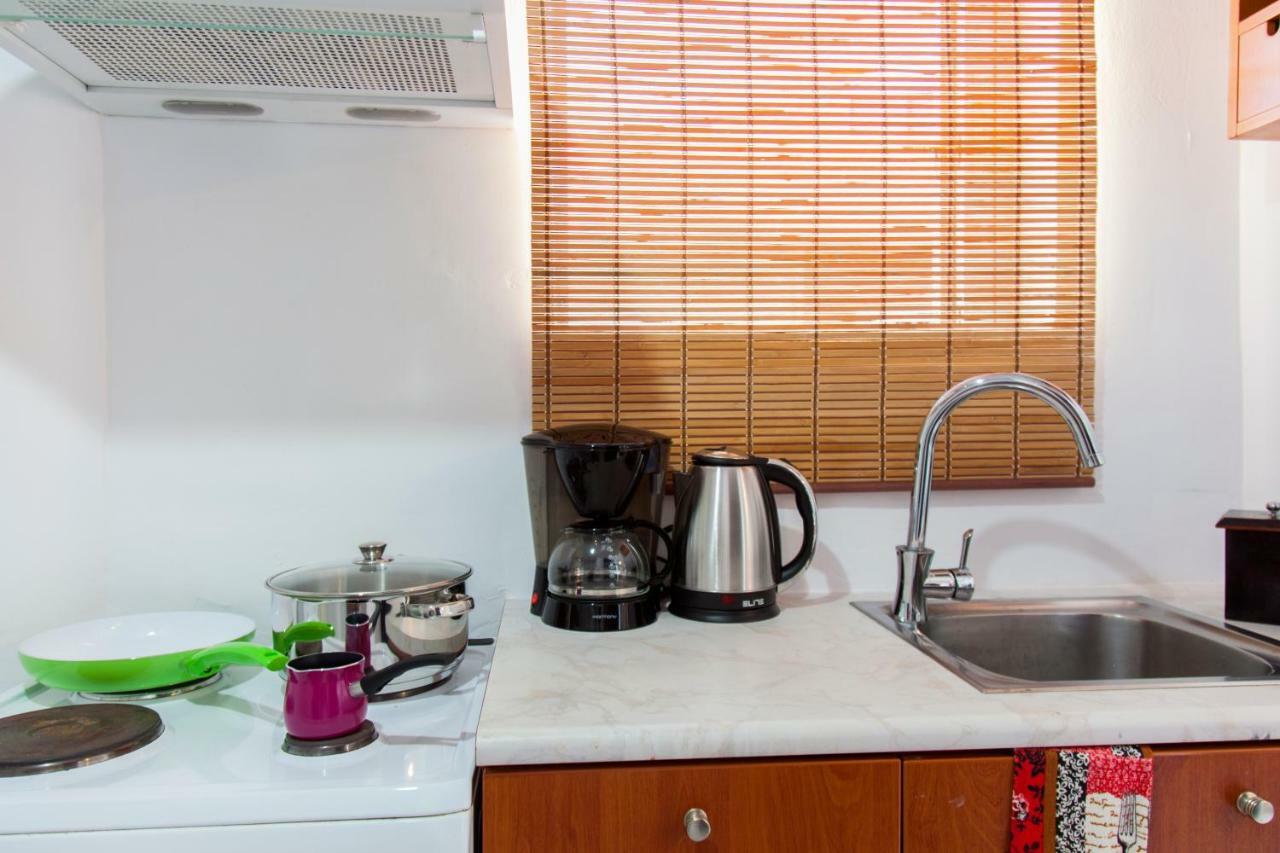 3Rd Floor Apartment Next To The Beachfront Heraklion (Crete) Exterior foto