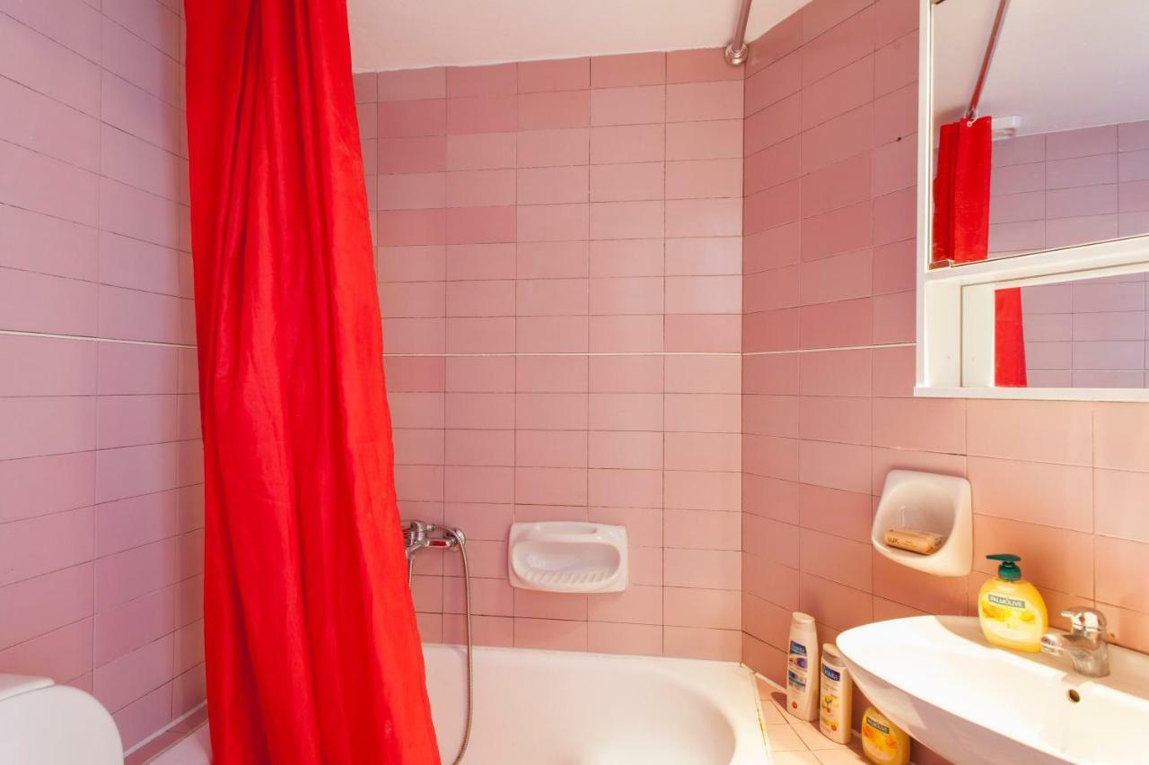 3Rd Floor Apartment Next To The Beachfront Heraklion (Crete) Exterior foto