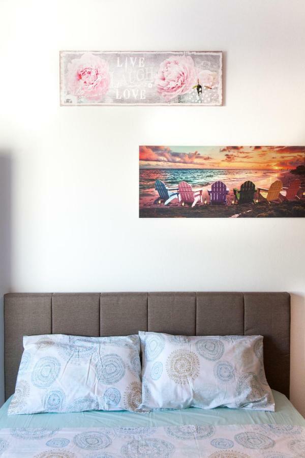 3Rd Floor Apartment Next To The Beachfront Heraklion (Crete) Exterior foto