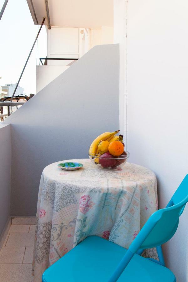 3Rd Floor Apartment Next To The Beachfront Heraklion (Crete) Exterior foto