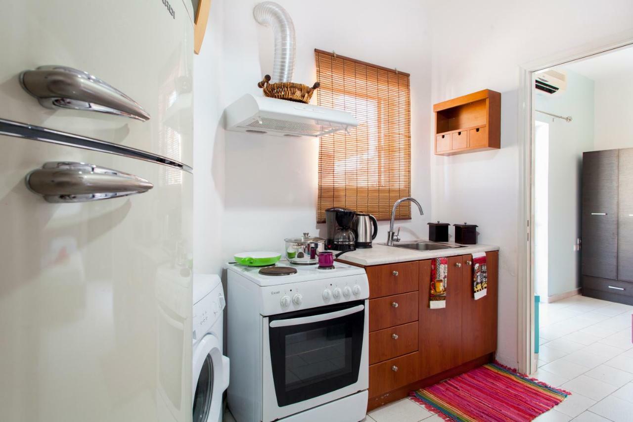 3Rd Floor Apartment Next To The Beachfront Heraklion (Crete) Exterior foto
