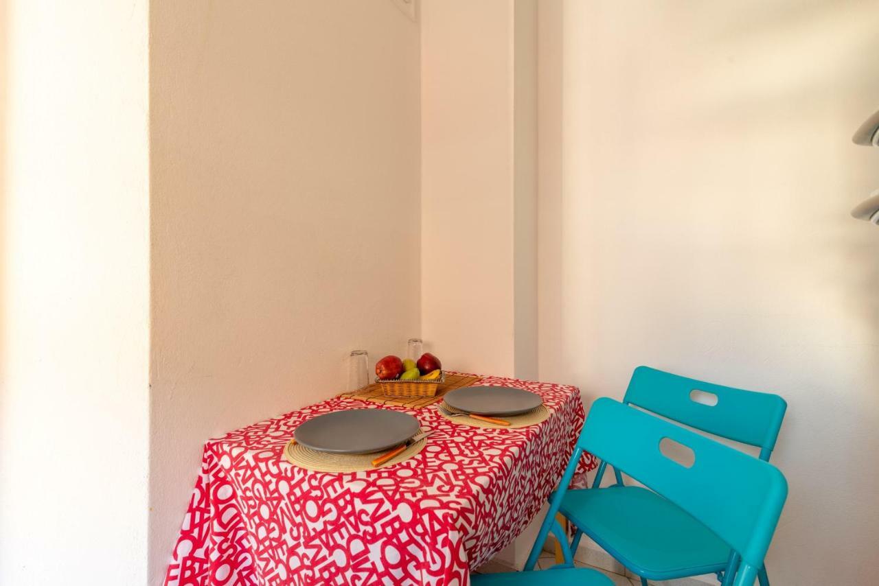 3Rd Floor Apartment Next To The Beachfront Heraklion (Crete) Exterior foto