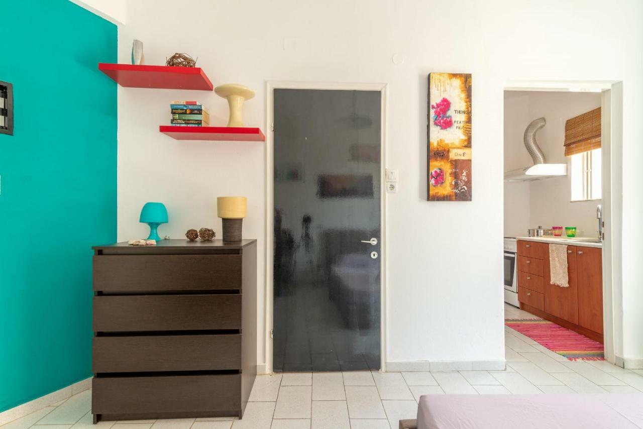3Rd Floor Apartment Next To The Beachfront Heraklion (Crete) Exterior foto